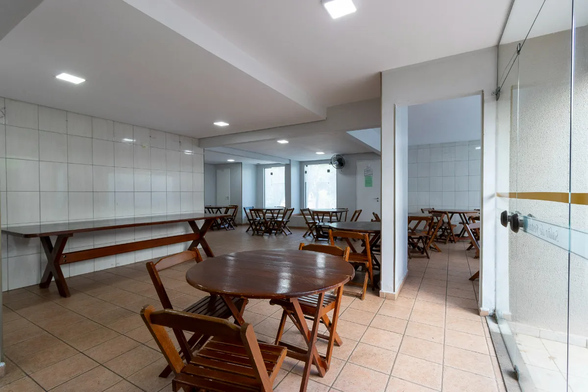 Imagem Apartamento para venda em Jardim Patente Novo com 2 quartos, 60m2