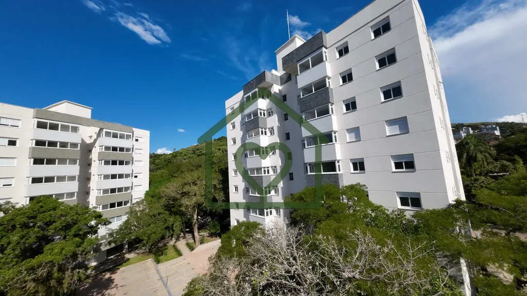 Empreendimento com unidades de 73 a 94m², 2 e 3 dormitórios. Condomínio conta com ampla área de ...