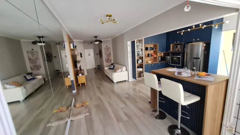 Imagem Excelente Apartamento Vista Mar e garagem fechada na Ponta da Praia!
