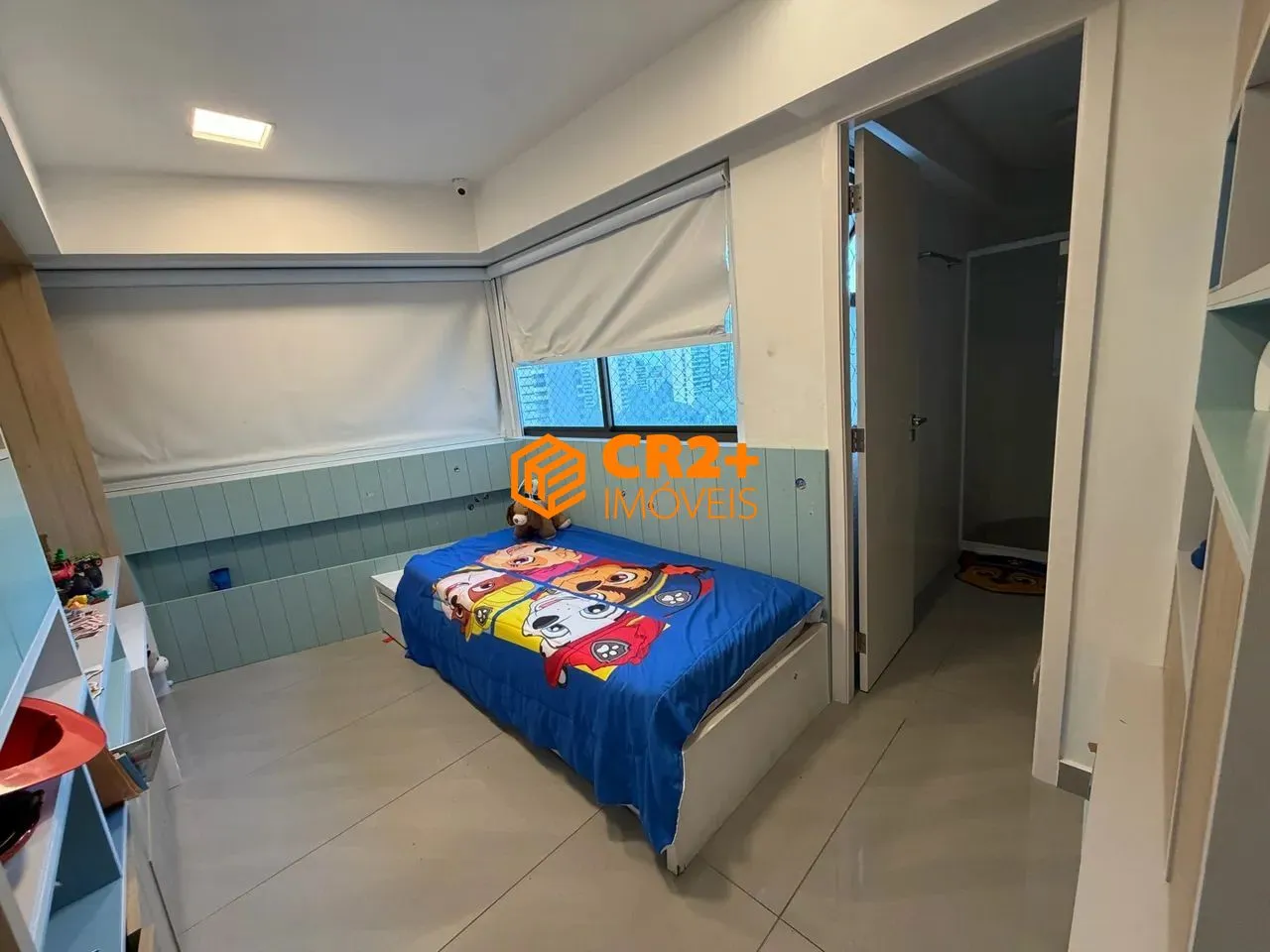 Imagem APARTAMENTO DE ALTO PADRÃO À VENDA - 220 m², 4 SUÍTES E 3 VAGAS - TORRE, RECIFE/