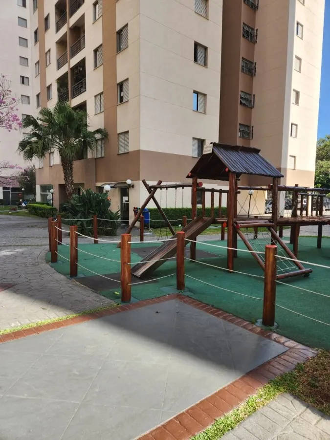 Imagem Apartamento para Venda em São Paulo, City América, 3 dormitórios, 1 suíte, 2 banheiros, 1 vaga