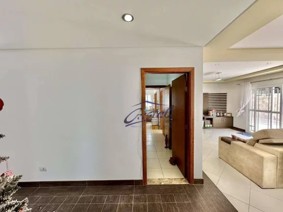 Imagem Casa com 4 quartos (3 suítes) à venda, 401 m² - Condomínio Golf Village - Granja Viana - Carapicuíba/SP