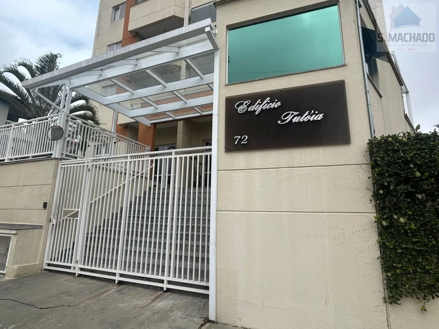 Imagem Apartamento para Venda em Santo André / SP no bairro Vila Camilópolis