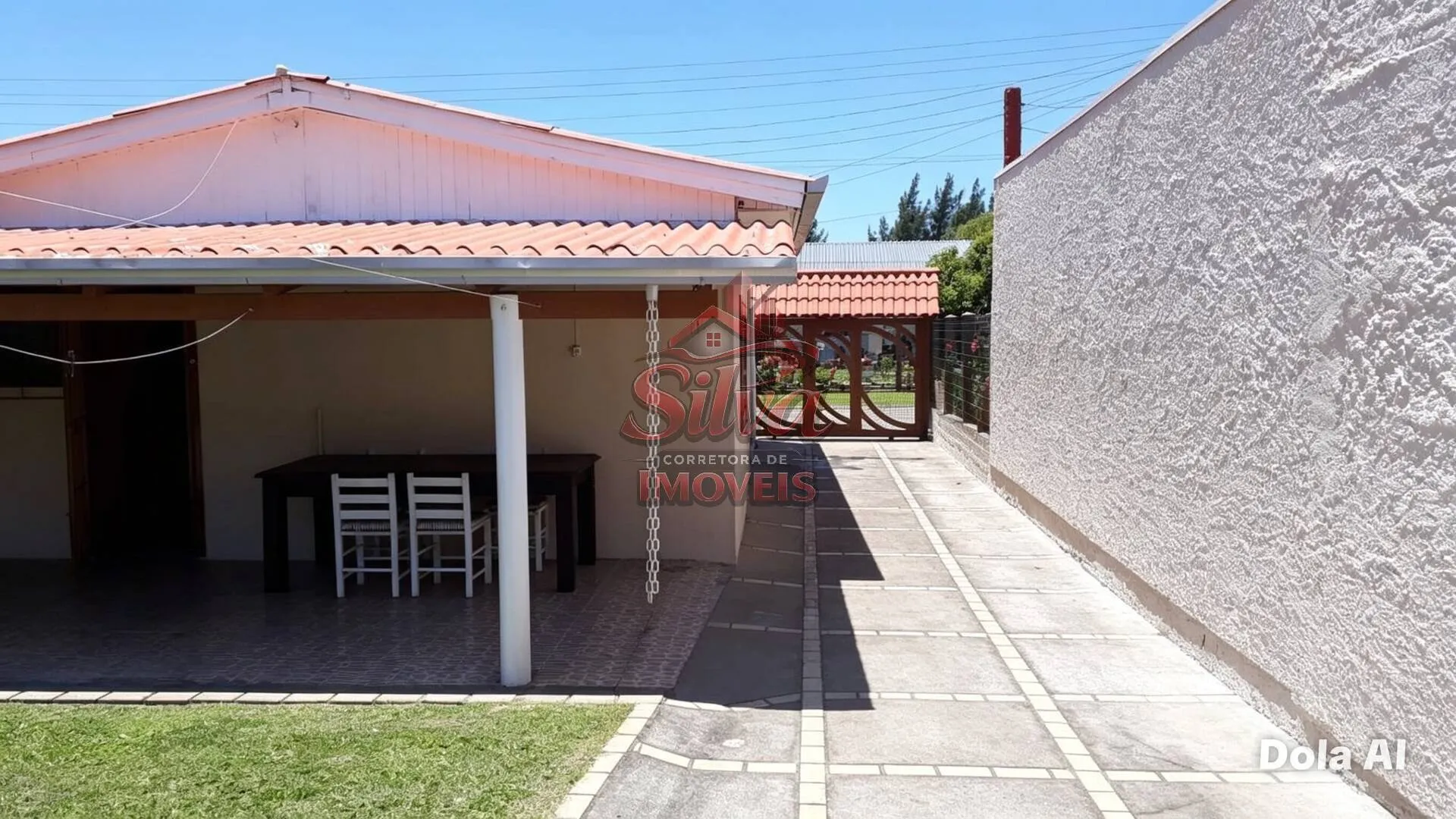 Imagem T843 | Casa 3 dorm + anexo 2 dorm, Ipiranga, Imbé