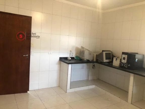 Imagem Imóvel para locação | Comercial - Vila Prudente 190 m