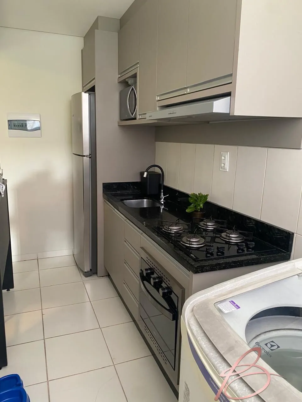 Imagem Apartamento em Espinheiros, Itajaí/SC