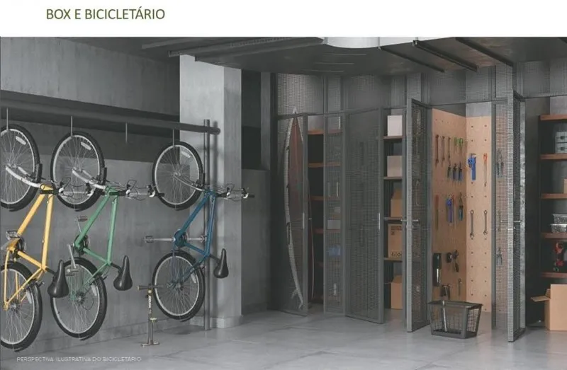 Imagem Apartamento a Venda no bairro Tijuca - Rio de Janeiro, RJ