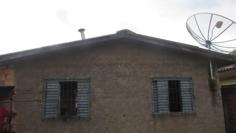 Foto do imóvel Casa para Venda em Concórdia, Santa Rita, 1 dormitório, 1 banheiro em São Zacarias