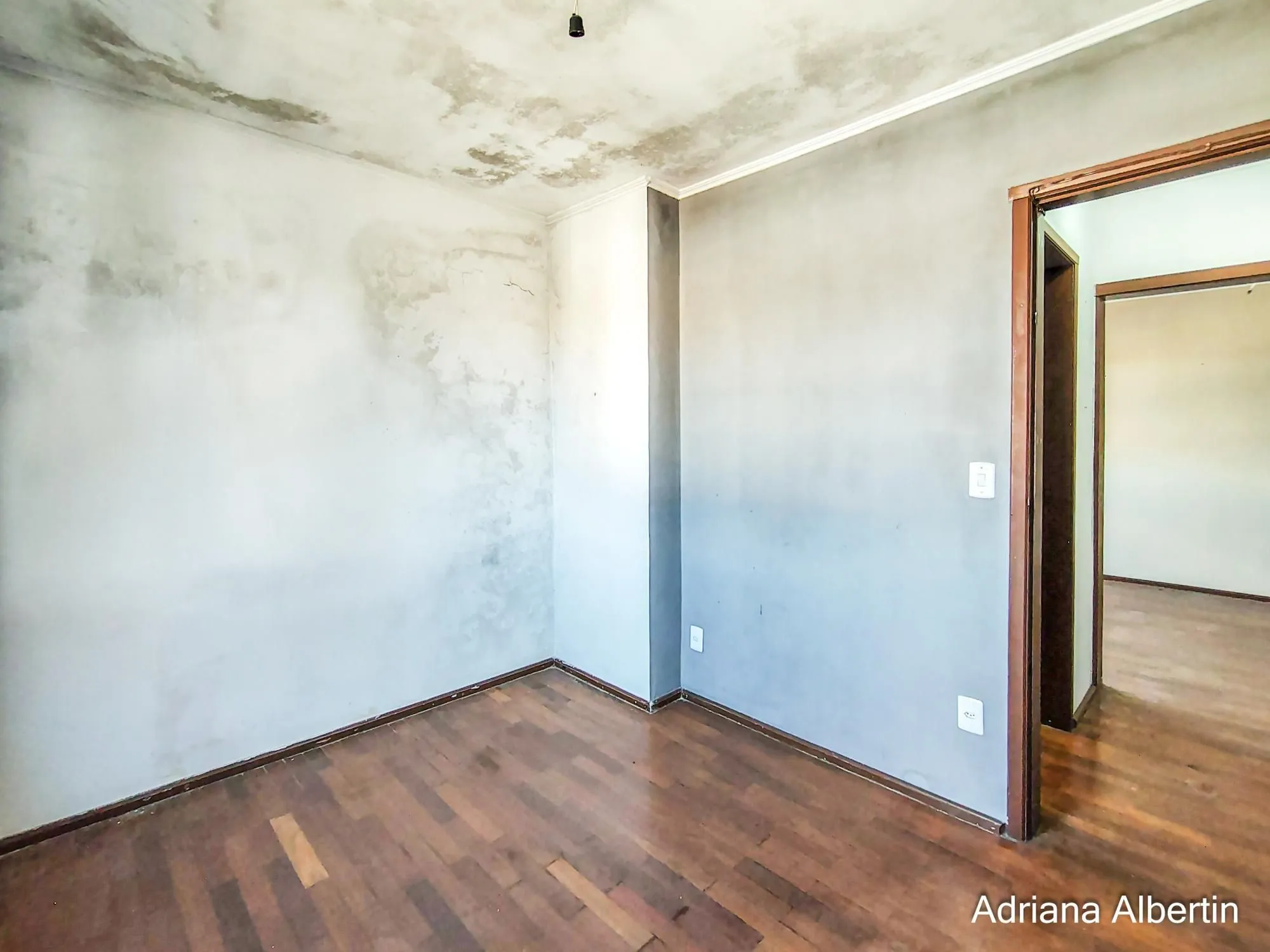 Imagem Apto com terraço