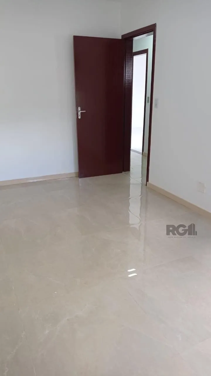Imagem Apartamento térreo, 2 dormitórios, 1 vaga, Bairro Jardim América