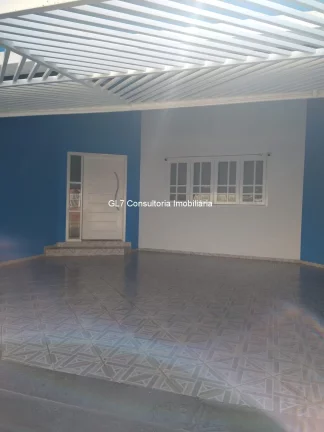 Imagem CASA -JARDIM MOACYR ARRUDA INDAIATUBA-SP