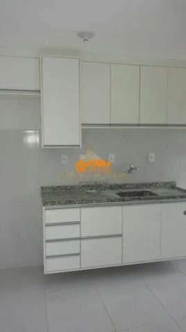 Imagem APARTAMENTO À VENDA - EDIFÍCIO ISAÍAS AMÂNCIO | CARUARU/PE