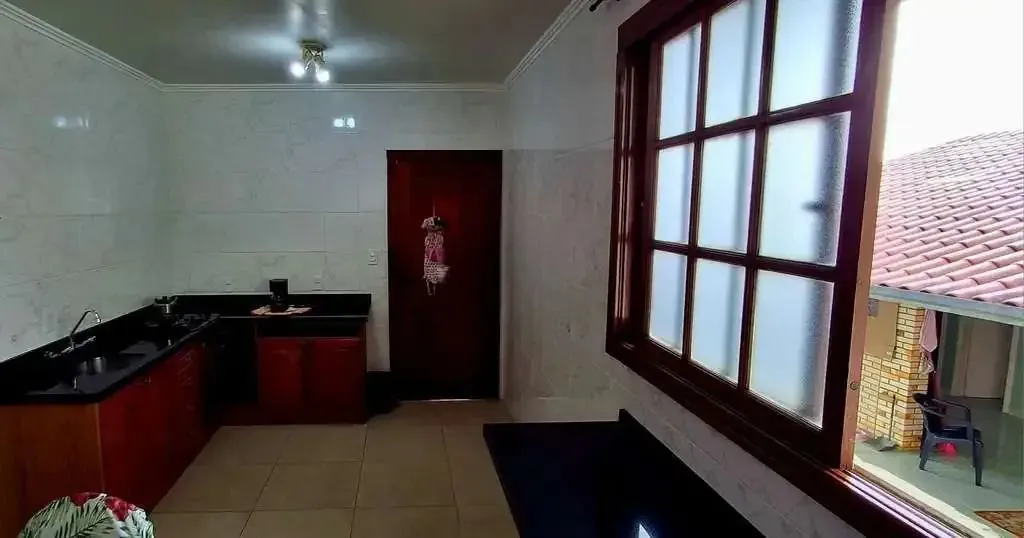 Imagem Casa em Passo das Pedras