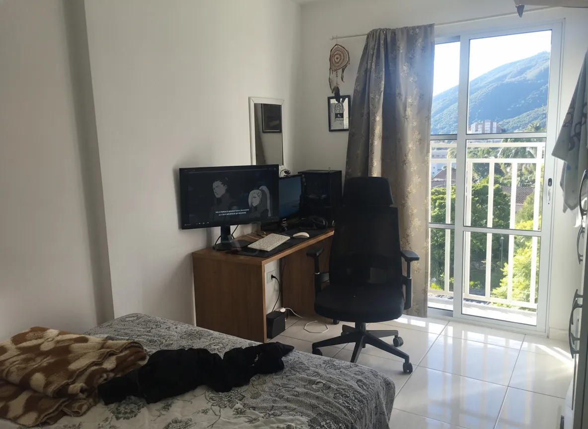 Imagem Apartamento 2 quartos à venda em Jardim dos Estados, Poços de Caldas