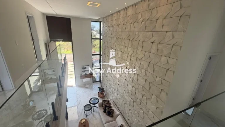Imagem Casa 4 Quartos Alto Padrão à Venda no Riviera Park Residence!