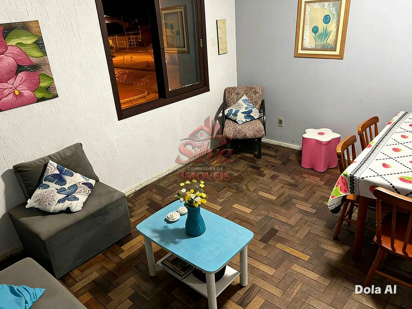 Imagem AP899 | Apartamento 2 dormitórios à venda em Imbé perto do mar