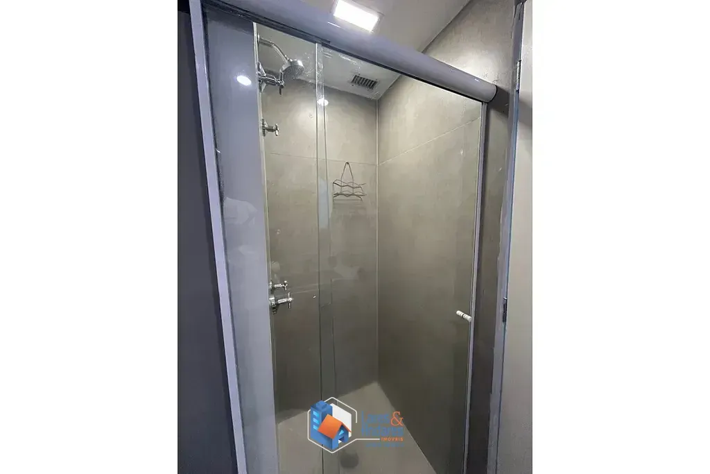 Imagem Apartamento à venda 1 Quarto 1 Vaga 37M² Itaim Bibi São Paulo - SP