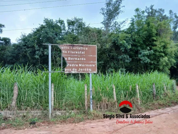 Imagem Chácaras a Venda na Região de Wenceslau Braz - MG.