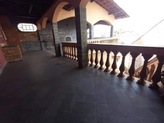 Imagem OPORTUNIDADE ÚNICA CASA NO BAIRRO SÃO SALVADOR !!!!!!!!!!