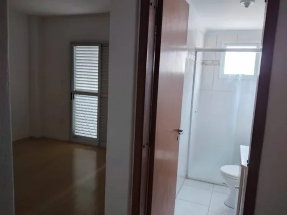 Imagem Seu novo lar com espaço, conforto e localização privilegiada em Santo André