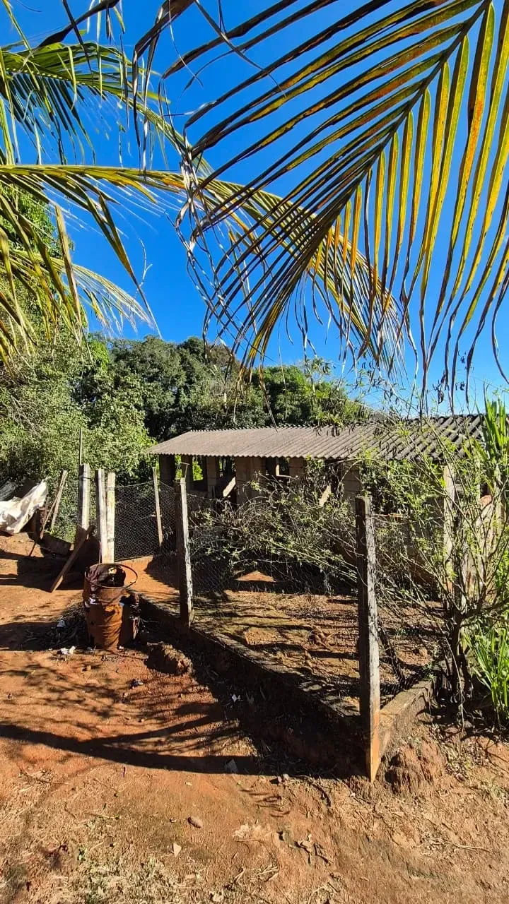 Imagem Sítio à Venda, 4 hectare em Monte Santo de Minas - Monte Santo de Minas