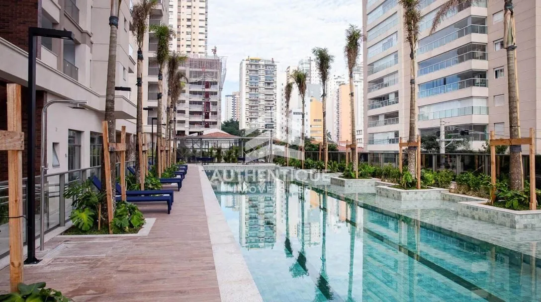 Imagem SINTONIA PERDIZES - Apartamento à venda em São Paulo/SP