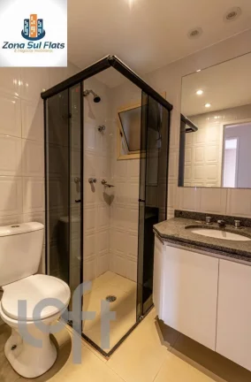 Imagem Apartamento à Venda Na Chácara Klabin Com 2 Dormitórios Sendo 1 Suíte e 1 Vaga