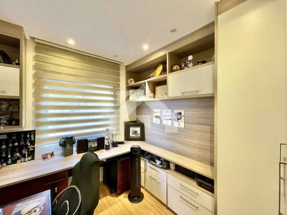 Imagem Casa de Condomínio em Jardim São Vicente - Cotia