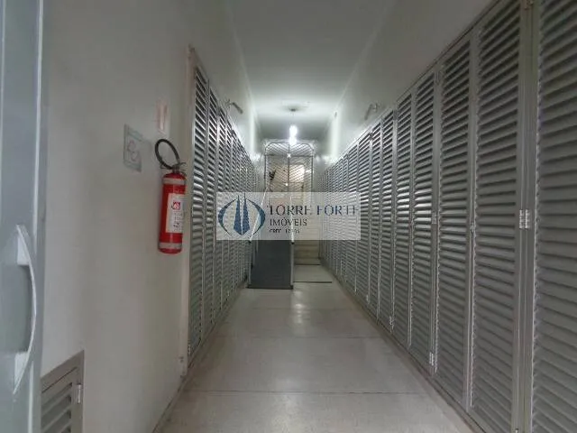 Imagem Kitnet reformada e mobiliada com 29 metros na liberdade