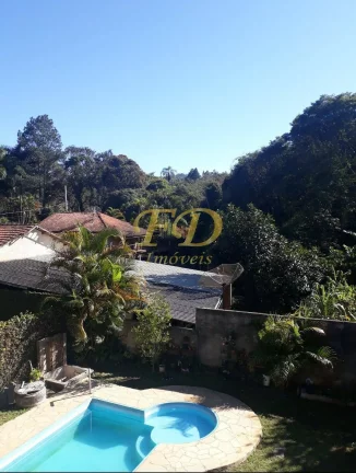Imagem Casa à venda Bairro do Portão/ Atibaia