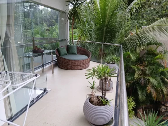 Imagem CASA RESIDENCIAL em MANAUS - AM, PONTA NEGRA