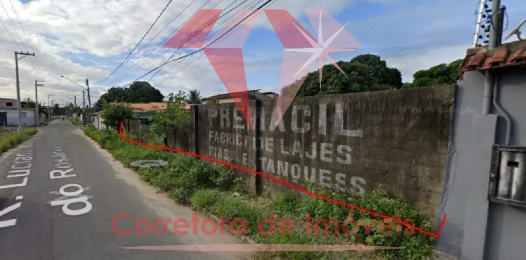 Imagem Terreno em Nova Almeida Centro, Serra