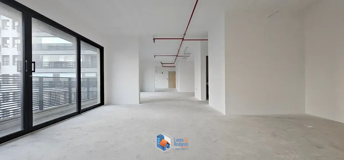 Imagem Conjunto comercial para venda em Vila Mariana, 132m²
