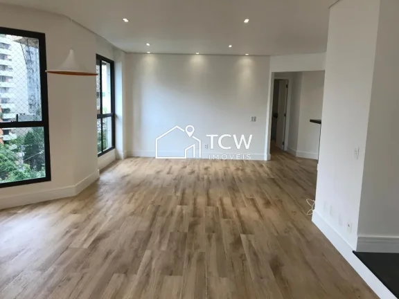 Apartamento à venda no bairro Vila Mariana - São Paulo/SP, Zona Sul