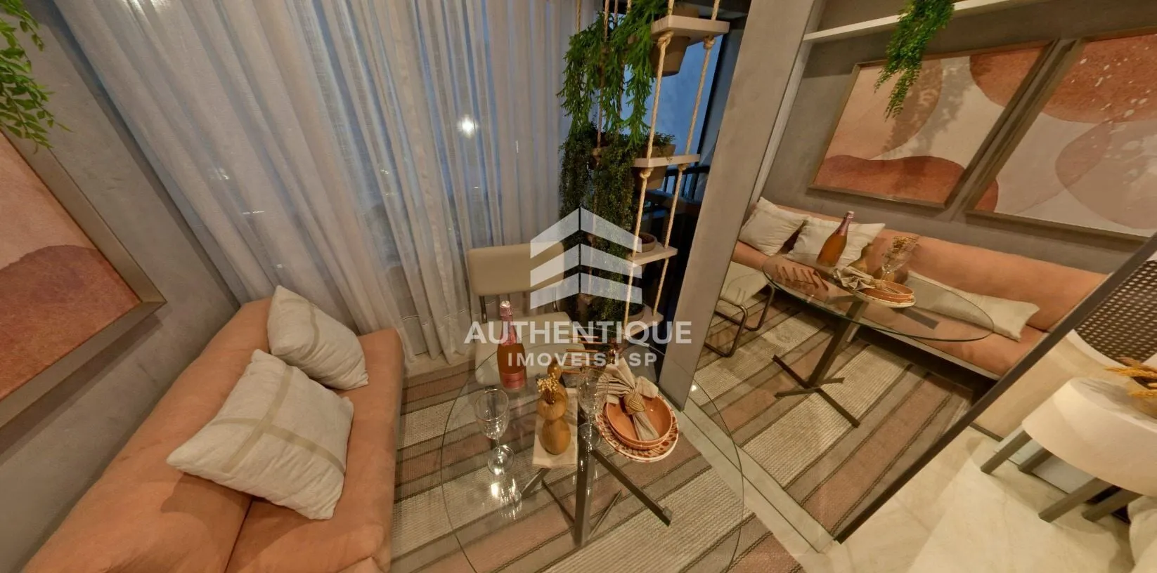 Imagem LE PETIT VILA MARIANA - Apartamento à venda no bairro Vila Mariana - São Paulo/SP, Zona Sul