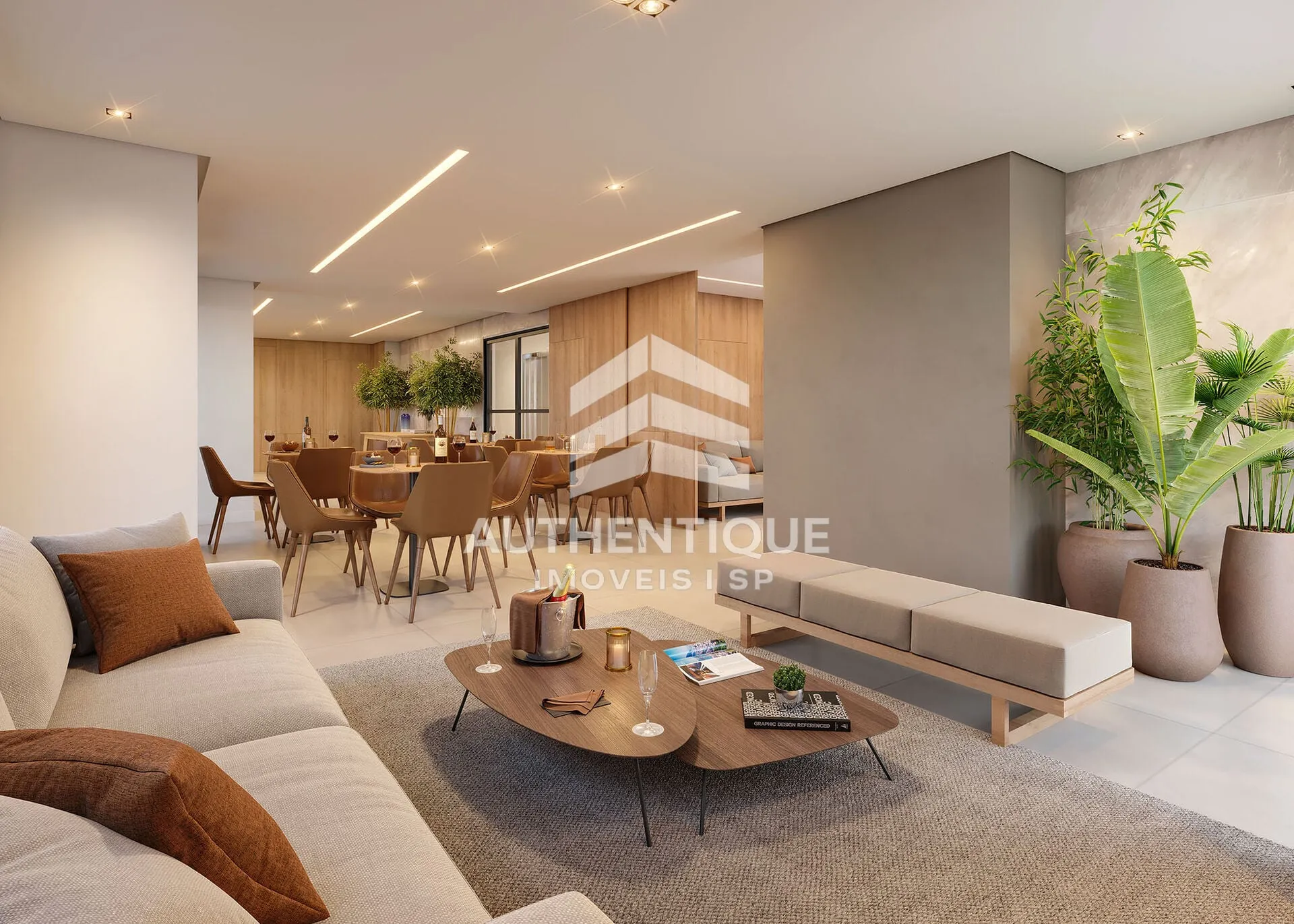 Imagem ORIGO PERDIZES - Apartamento à venda no bairro Perdizes - São Paulo/SP, Zona Oeste