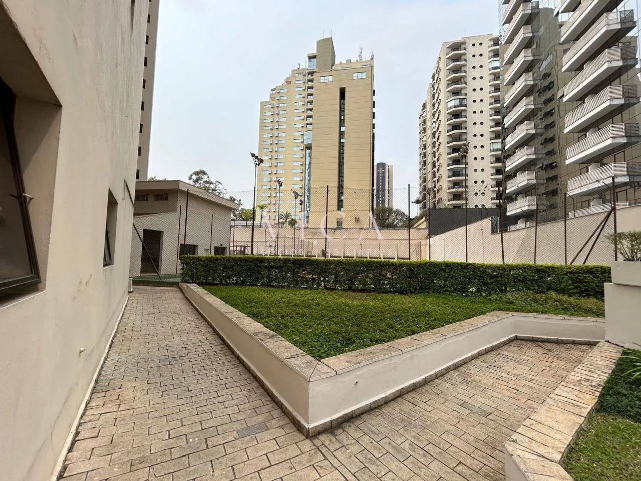 Imagem Alphama Alphaville|127m² Alto Padrão, decorado, mobiliado$ 10.000 aluguel