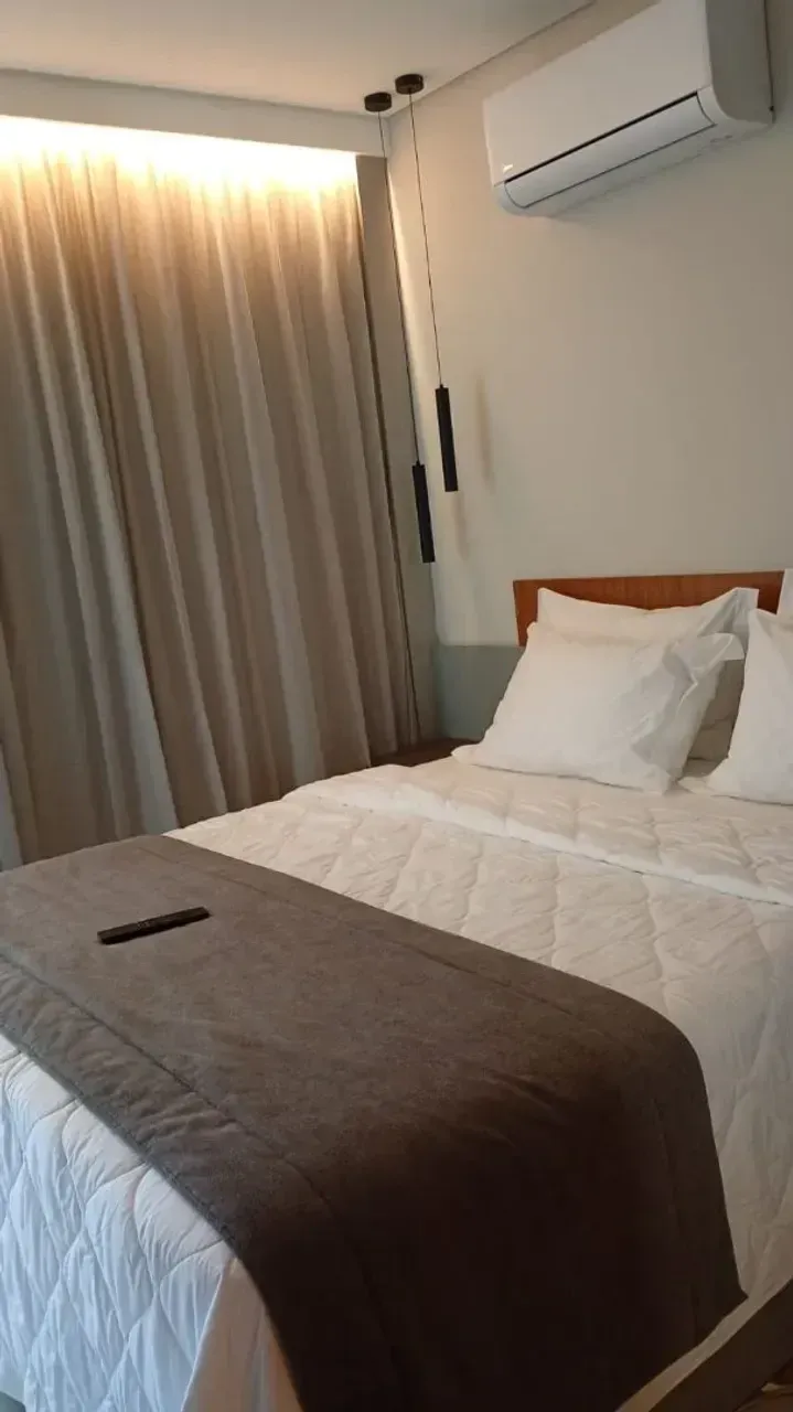 Imagem Apartamento com 1 Quarto à Venda, 35 m² em Salinópolis - Salinópolis
