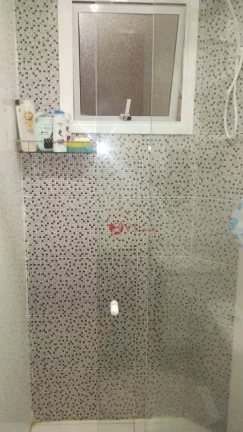 Foto do imóvel Apartamento com 1 dorm, sala, cozinha e lavanderia externa,