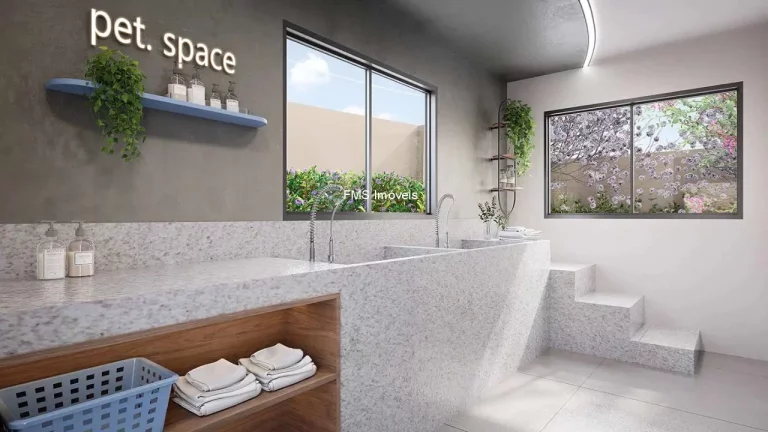 Imagem Apartamento à venda em São Paulo-SP, Vila Clementino: 1 quarto, 1 suíte, 28m² de área! Aproveite essa oportunidade!