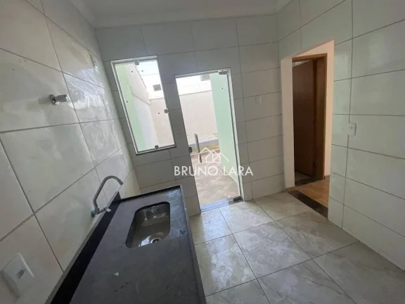 Imagem Casa à venda no bairro Jardim Alterosa Segunda Seção - Betim/MG