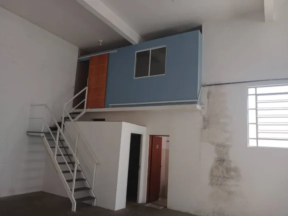 Imagem Galpão Comercial para Locação Localização Estratégica!