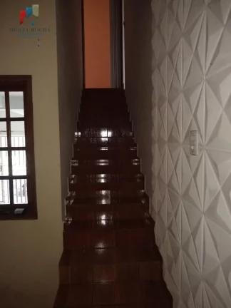 Imagem Casa Sobrado em Loteamento Modena, Tatuí/SP