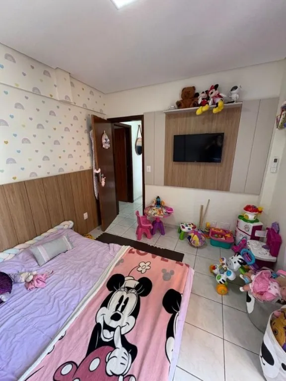Imagem APARTAMENTO COM 100,00 m² - AVIAÇÃO - PRAIA GRANDE SP
