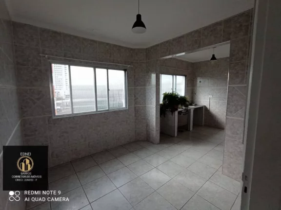 Imagem APARTAMENTO 4 DORM- SENDO 1 SUITE - BOQUEIRÃO - PRAIA GRANDE