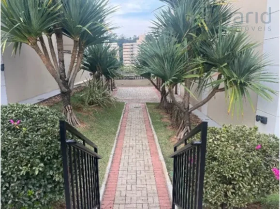Imagem Imperdível oportunidade de compra de apartamento em Jundiaí-SP, no Residencial Monte Bianco! Confira já!