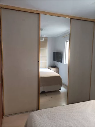 Imagem Apartamento com 3 quartos à venda ao lado do Metrô Vila Prudente