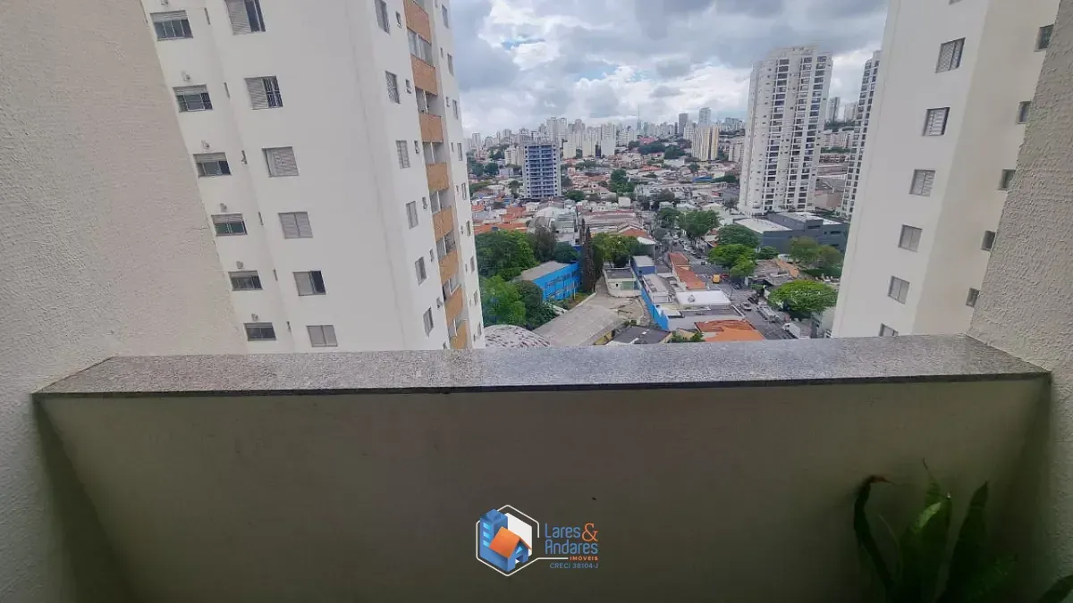 Imagem Apartamento para venda em Ipiranga com 2 quartos, 68m²
