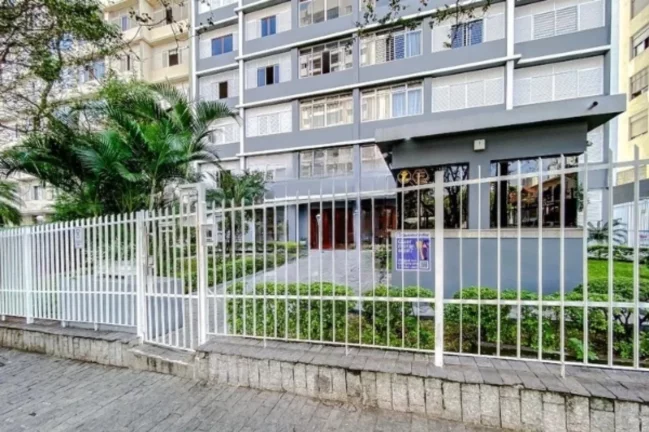 Imagem Apto de 128m² na Vila Mariana com 2 vagas demarcadas perto das Estações Paraíso e Ana Rosa do Metrô!