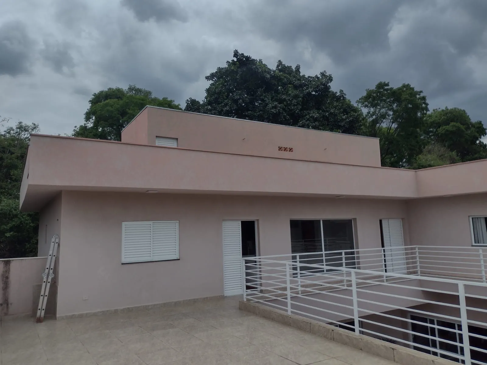 Imagem Oportunidade!! Linda Chácara em condomínio Casa 390m² - Condomínio Residencial Aquarius - Araçoiaba da Serra